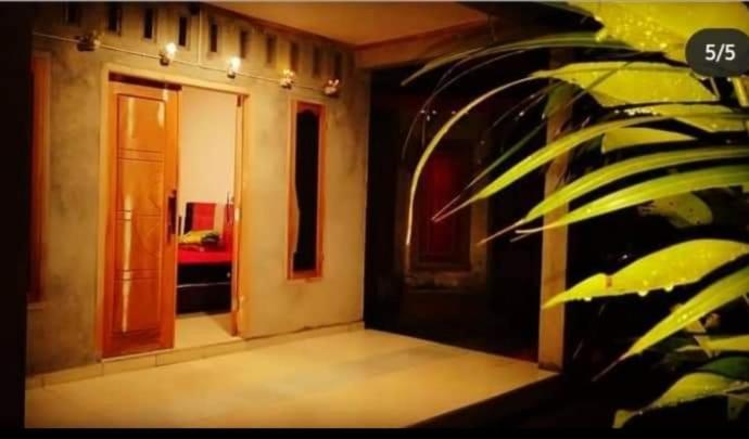 Eltari Homestay Tetebatu Ruang foto
