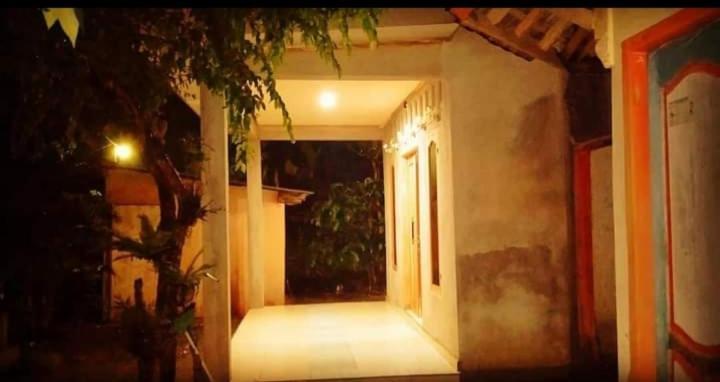 Eltari Homestay Tetebatu Ruang foto