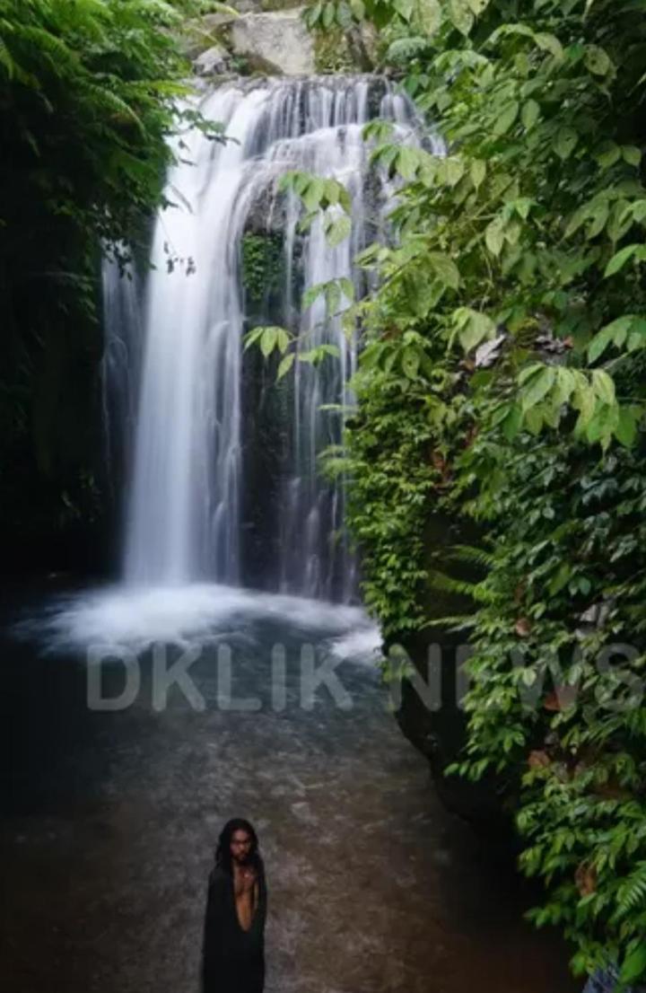 Eltari Homestay Tetebatu Ruang foto