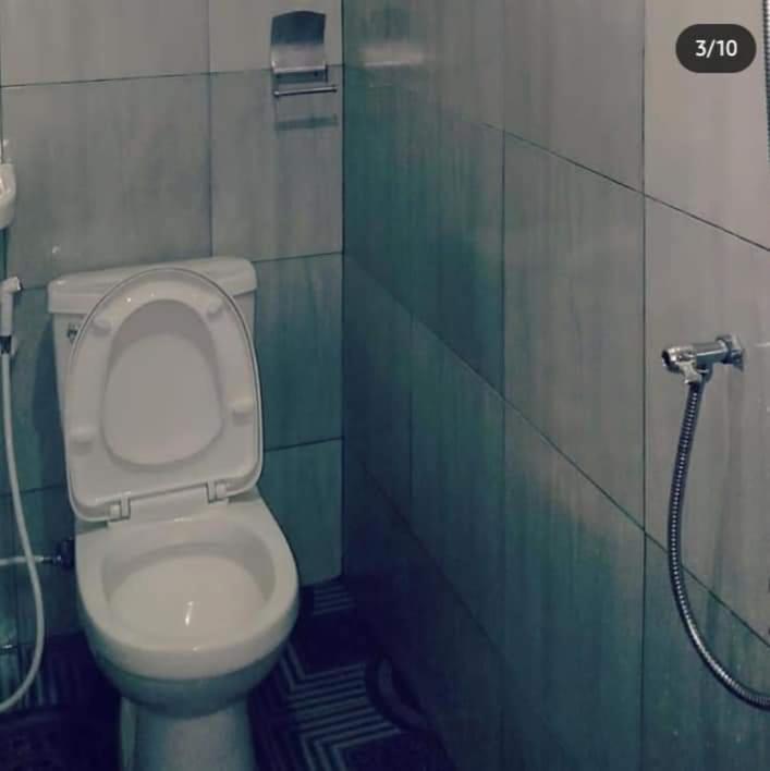 Eltari Homestay Tetebatu Ruang foto